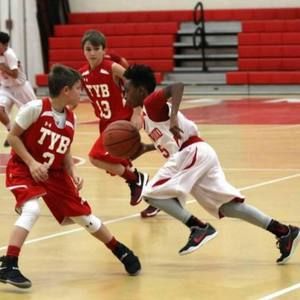 Meet your Posher, Tyzhon